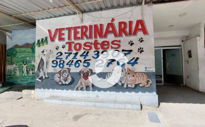 LOJA NA RUA NORONHA TORREZÃO COM 220m². R$ 900.000,00 - SANTA ROSA