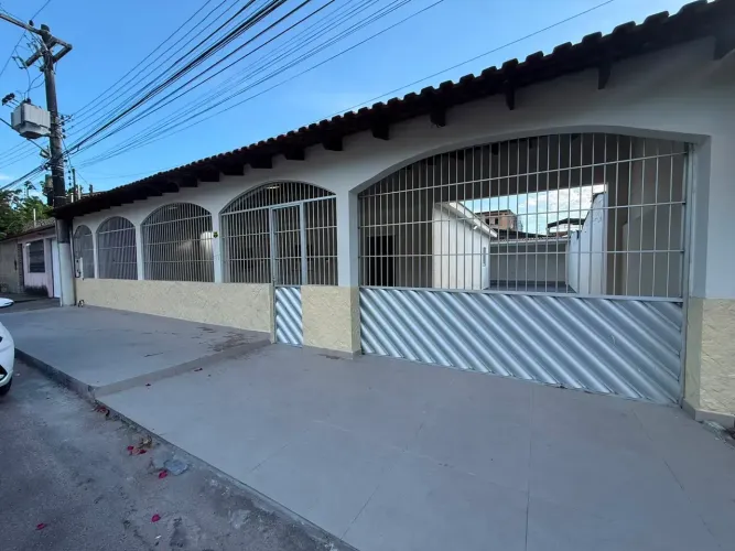 Casa Japiim| 3qrts| Financia
