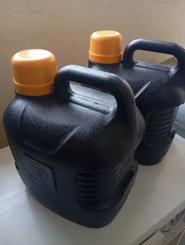 Garrafa térmica 5l