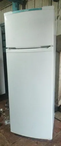 Geladeira Consul