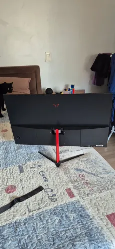 MONITOR GAMER RIOTORO 165LH FULLHD