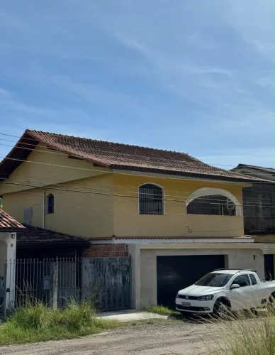 ? ALUGA-SE CASA - CAMPO GRANDE/RJ