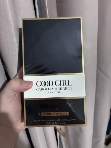 Good Girl Jasmine Absolute Carolina Herrera