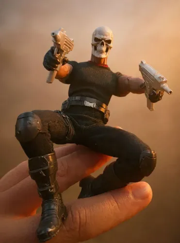 Figura custom