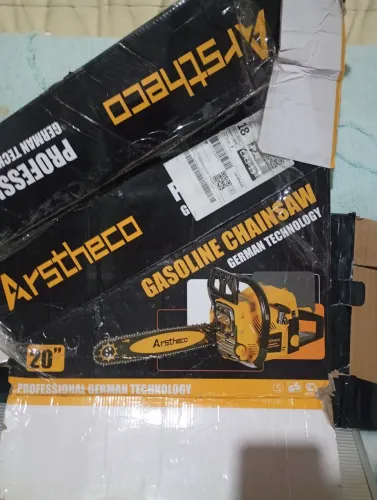 Moto serra barato