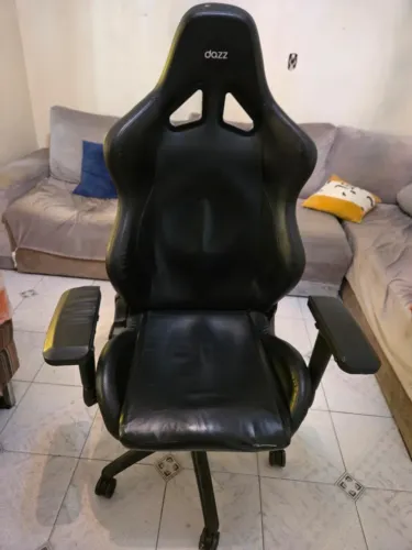Cadeira Gamer Dazz