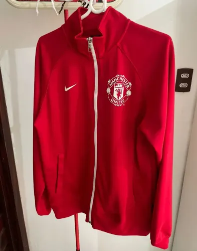 Blusão original Nike Manchester United 