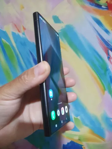Troco ou vendo Samsung S24 Ultra