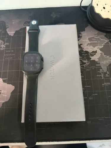 Apple Watch Ultra 2