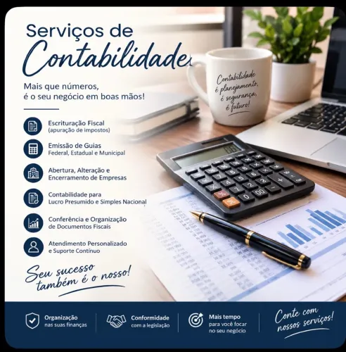 Obrigações Acessórias