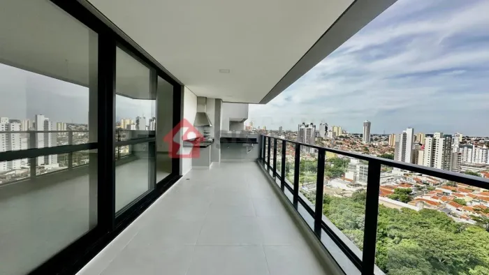 Apartamento no condomínio EDIFICIO MAJESTIC em Presidente Prudente