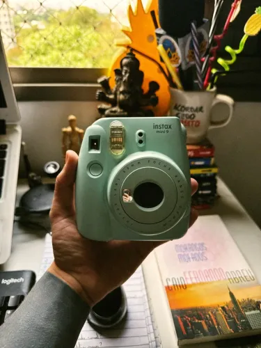 Instax mini 9