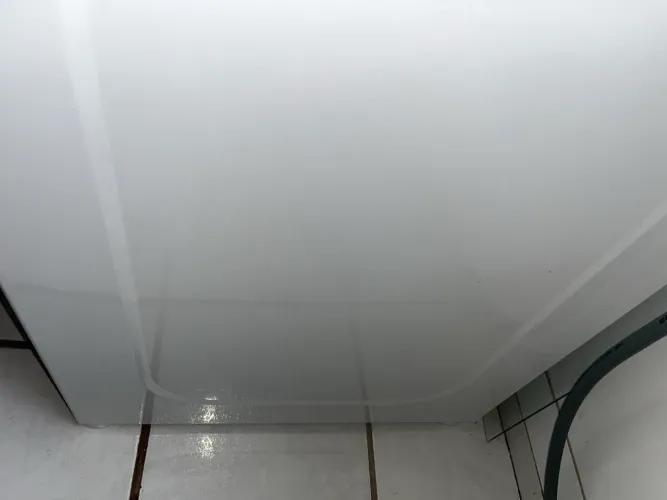 MÁQUINA DE LAVAR 11 KG