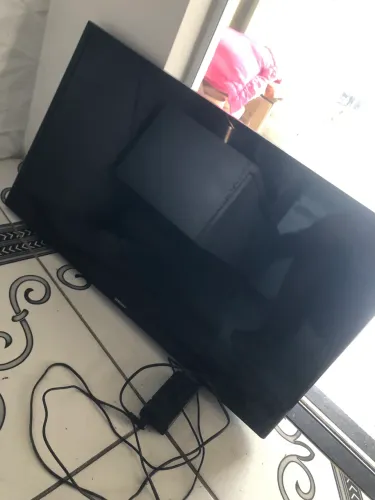 Televisão Samsung 