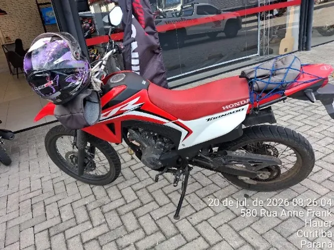 Xr tornado 2025