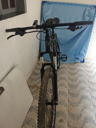 Vendo bike aro 29