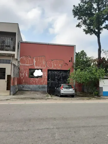 Alugue Galpão Industrial em SP, Localização Top!