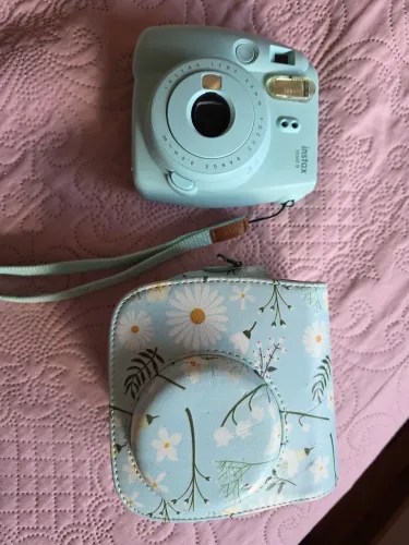 Instax mini 9 Azul