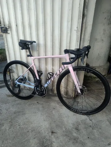 Sumped Astro Tamanho 54