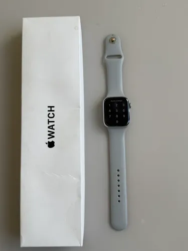 Apple Watch SE 1ª Geração