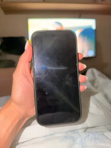 Vende IPhone 17 PRO MAX Azul