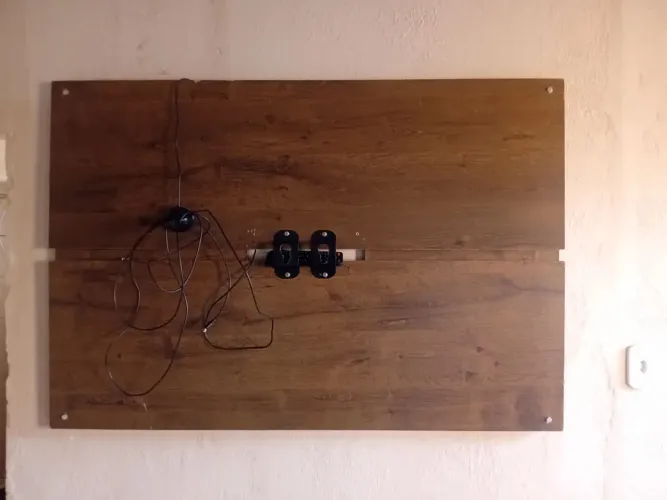 Vendo painel