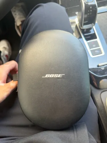 Fone Bose Quietcomfort 45 Ultra