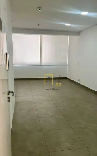 Sala para alugar, 38 m² por R$ 3.850,00/mês - Vila Pedro Moreira - Guarulhos/SP