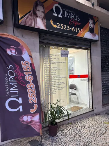 Passo ponto - Loja em Copacabana 