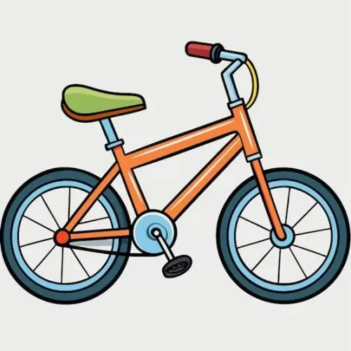 Compra e venda de bicicletas