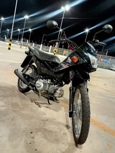 Honda Pop
