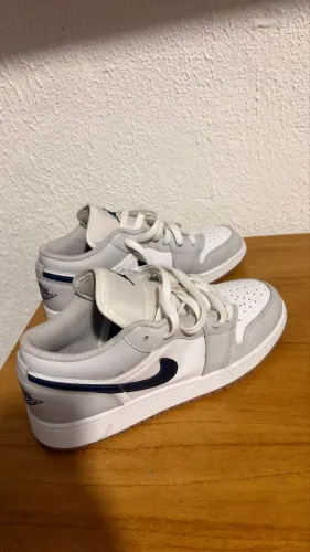 Tênis air Jordan