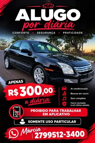 Venha locar seu veículo ?