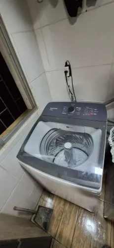 Máquina de lavar Brastemp 13kg