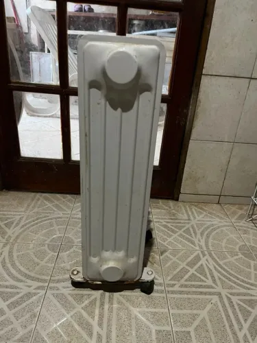 Aquecedor a Óleo Euromondi 1500W