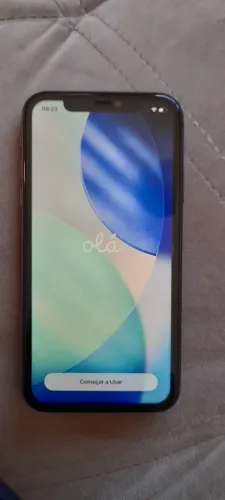 Phone 11 Preto