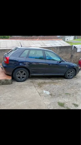 Audi A3 1.8 5P Mec. 2006