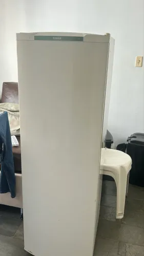 Geladeira Consul 280 usada