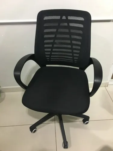 Cadeira de Escritório da Tok & Stok