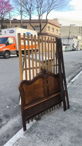 Cama de casal