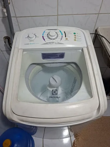 Maquina de Lavar Electrolux 10kg - Venda de peças