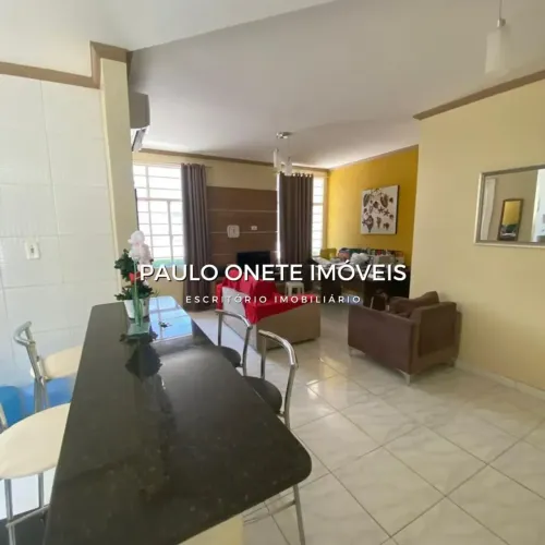 CASA NO RESIDENCIA JARDIM VERSALLES - PLANALTO