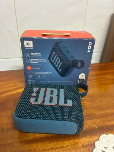 JBL GO 4
