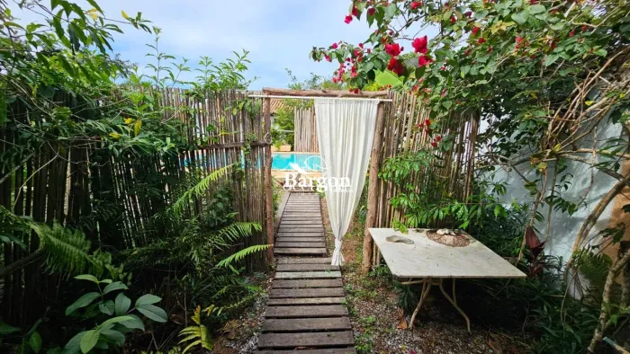 Casa com 5 quartos sendo 3 suítes a venda no Bairro Marina em Armação dos Búzios - RJ