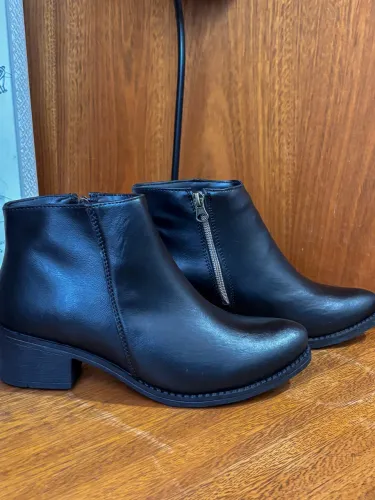 Bota Renner (nova)