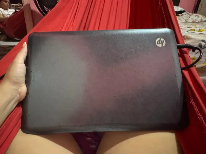 Notebook HP