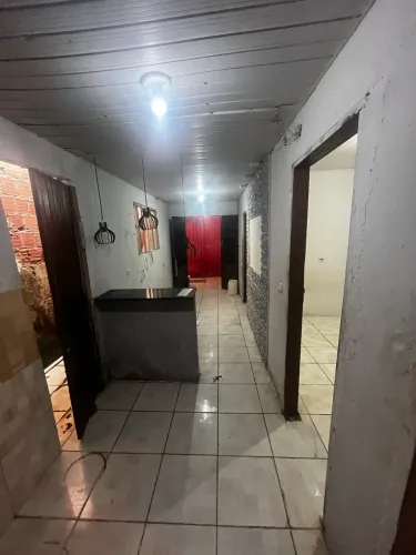 Casa para alugar na perimetral