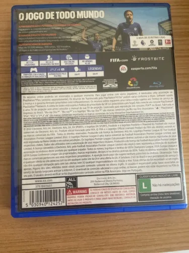 FIFA 23 ORIGINAL 