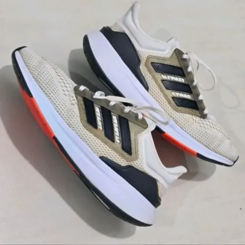 Tênis adidas eq21 run | original | usado