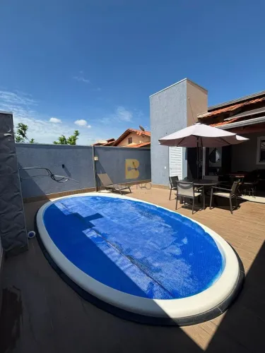 CASA RESIDENCIAL em Cuiabá - MT, Distrito Industrial